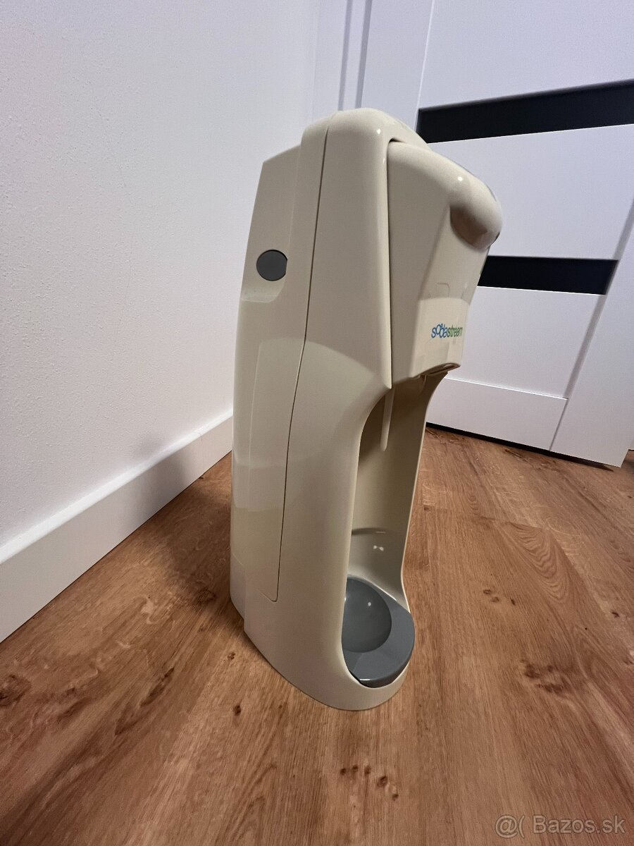 Soda stream - 2