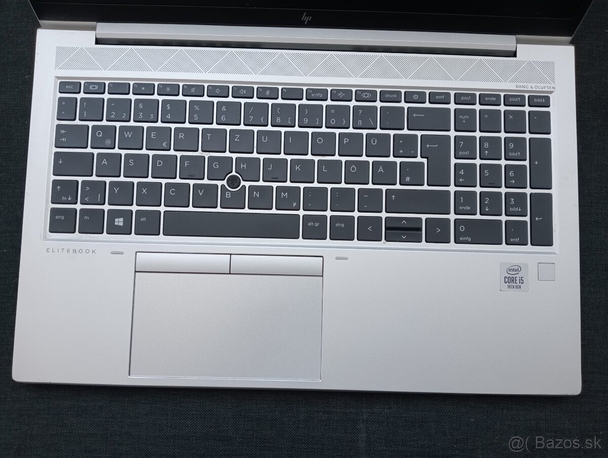 Hp Elitebook 850 G7 , Intel® Core™i5 , 32gb ram ,Windows 11 - 2