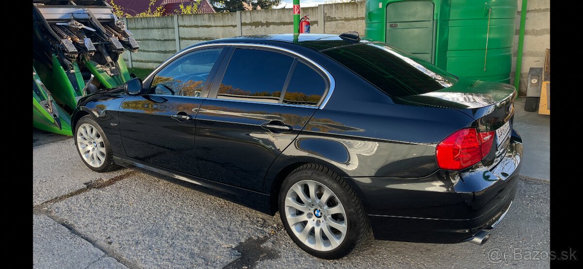 Bmw e90 320d 135kw.rok 2012. - 2