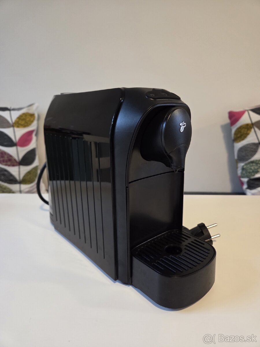 kapsulový kávovar Tchibo Cafissimo - 2