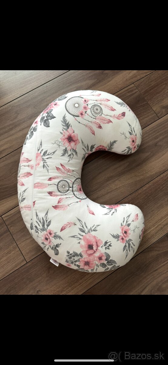 Kojenecky vankúš - 2