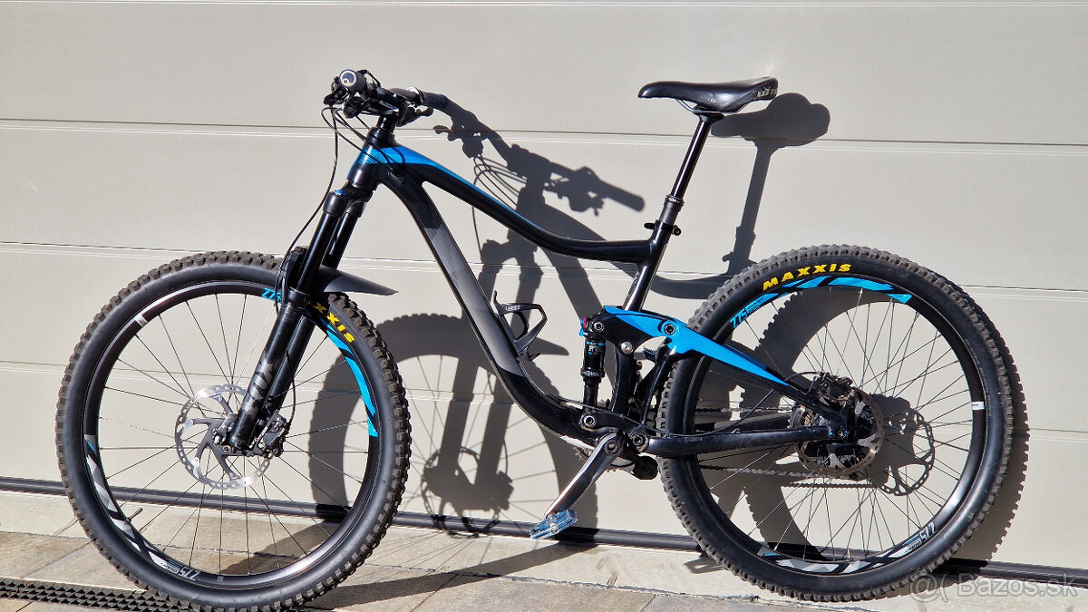 Predám Giant Trance 2 - 2