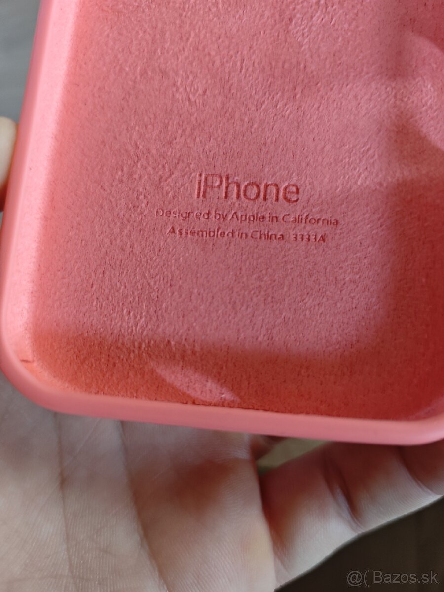 Iphone 16 ochranný obal - 2