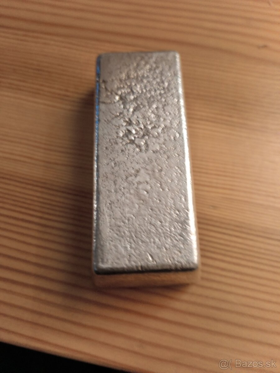 Investične striebro 1kg - 2