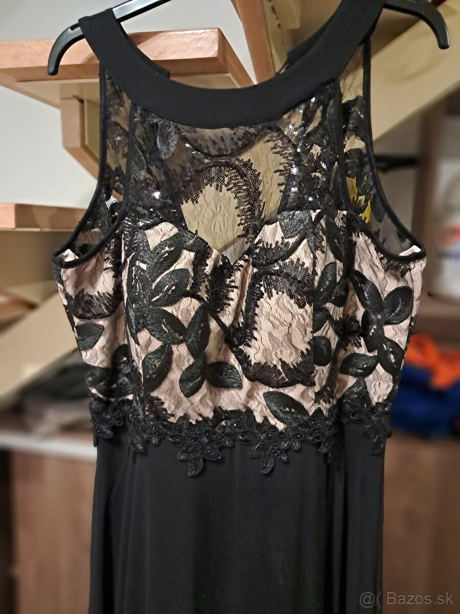 Spoločenské šaty - 2