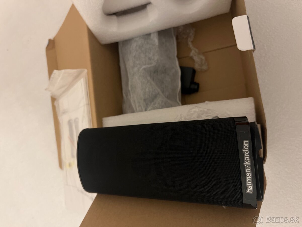 Harman Kardon HKS 4B - 2