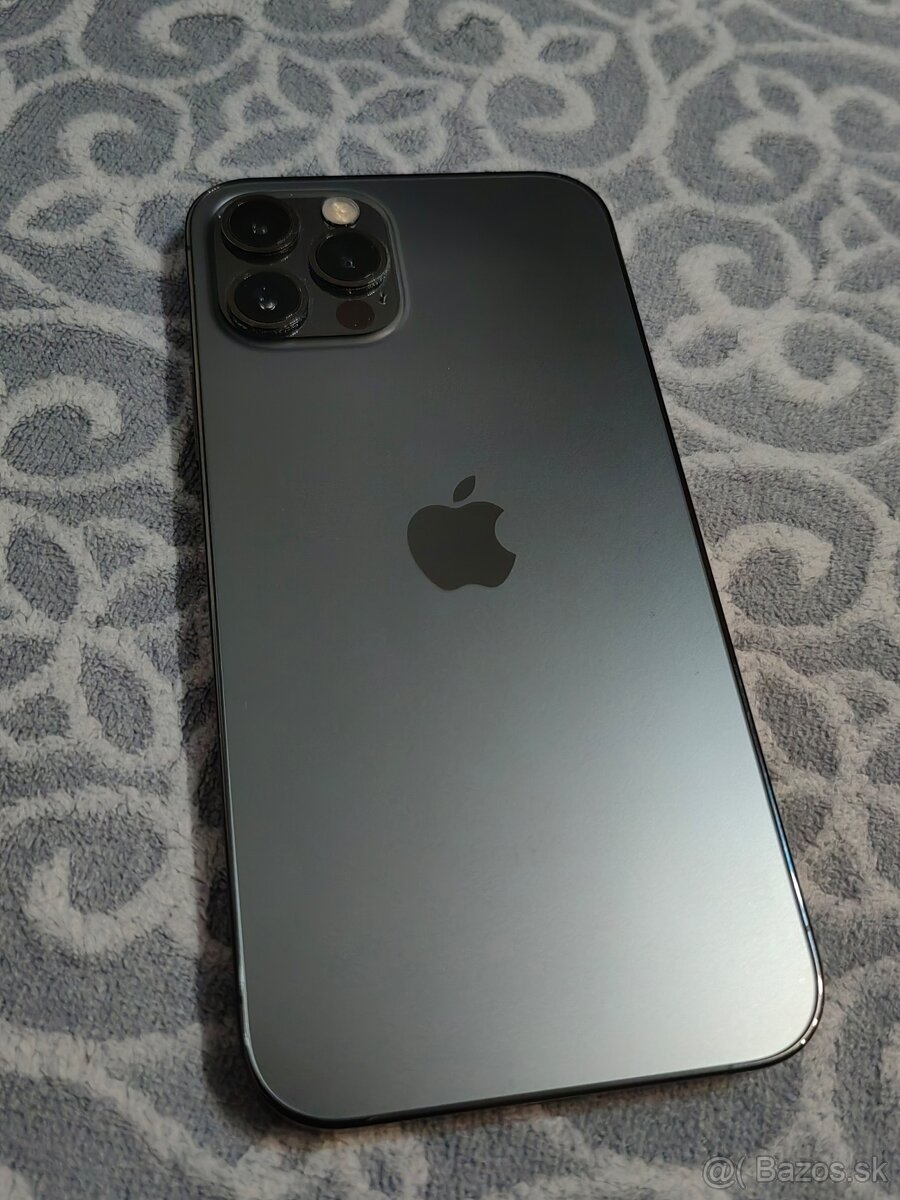 Apple Iphone 12 PRO 512GB - 2