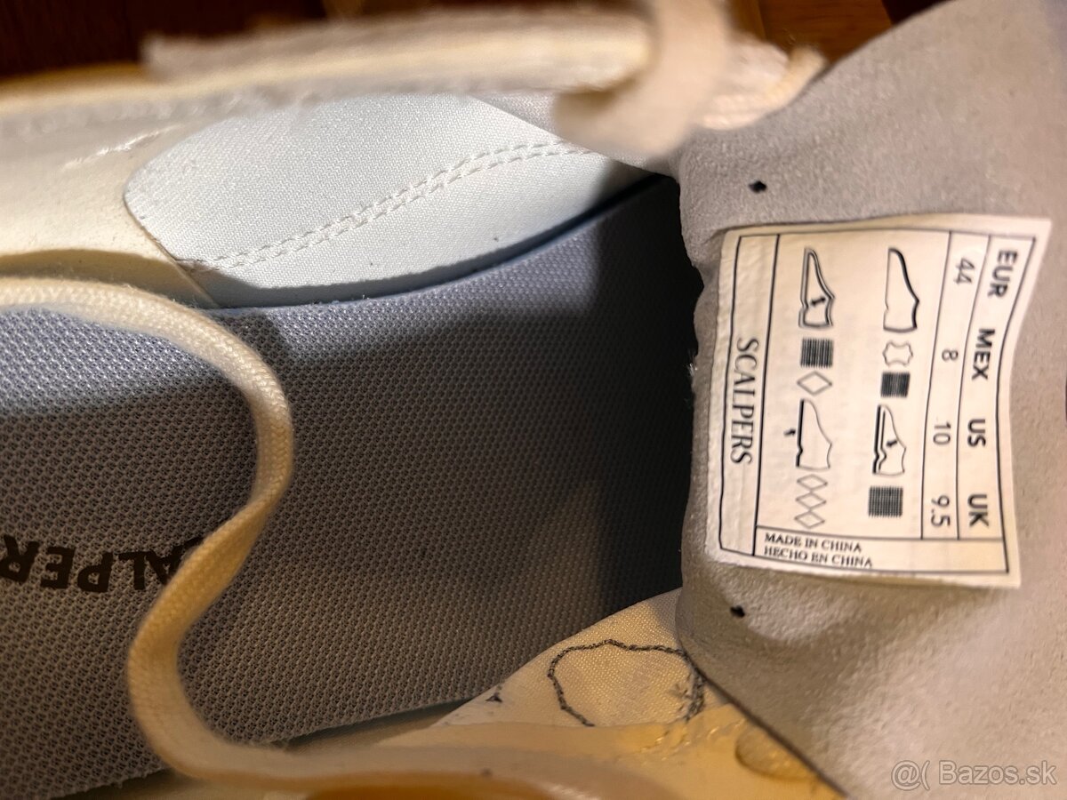 Predam nenosene tenisky - 2