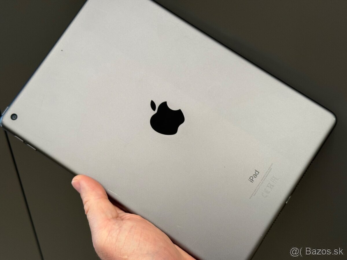 Apple iPad A2197 10.2 inch 7th generation Space Grey - 2