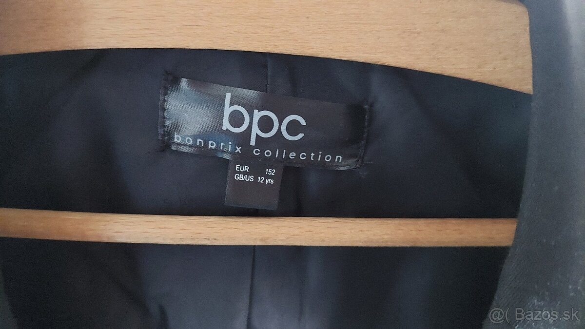 Predám detské sako - 2