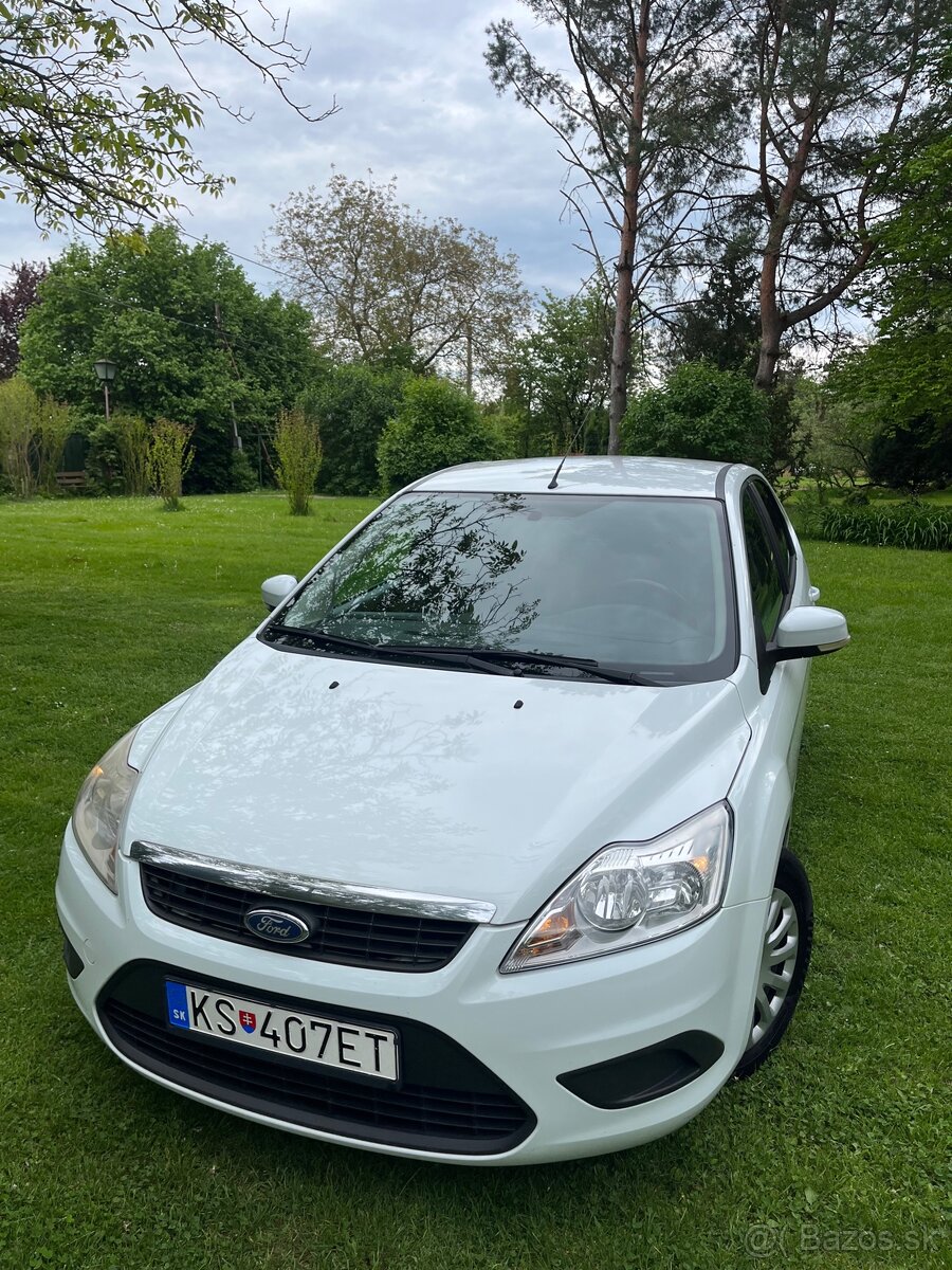 Ford Focus 1,6 D - 2