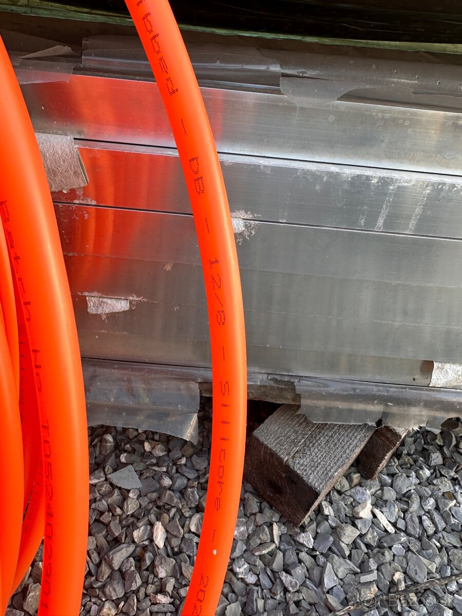 Chránička na optiku - 2