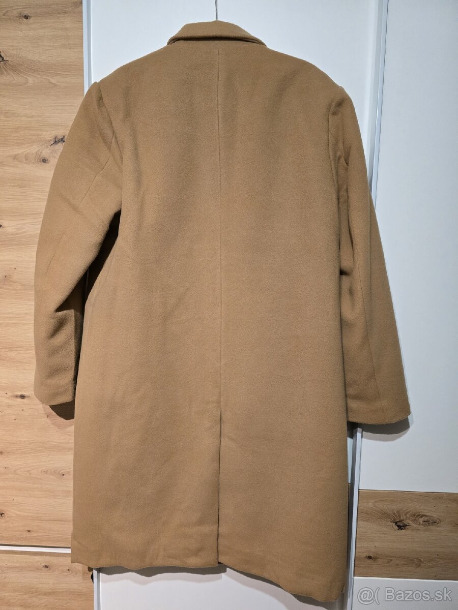 Pánsky kabát - 2