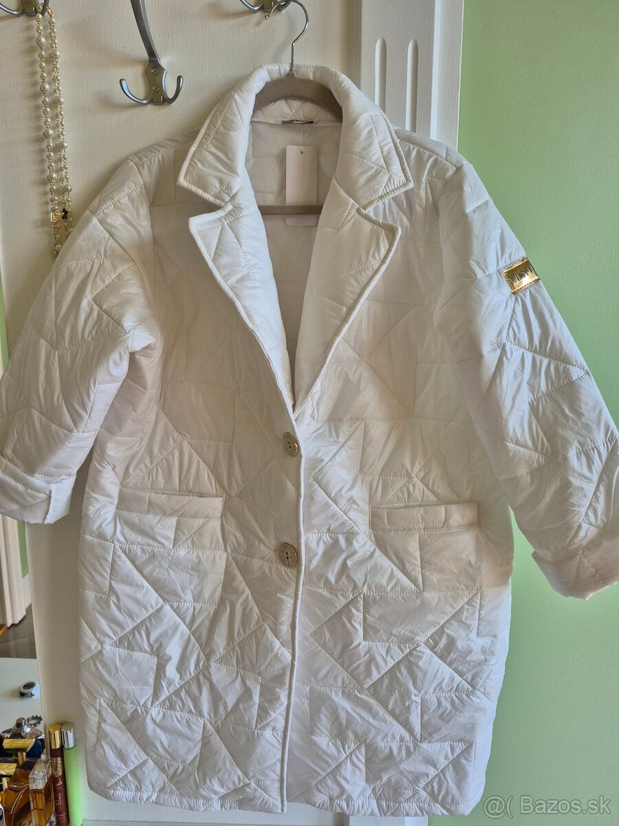 Dámska vetrovka - 2