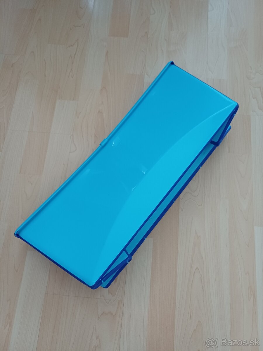 Detská vanička - skladatelná - 2