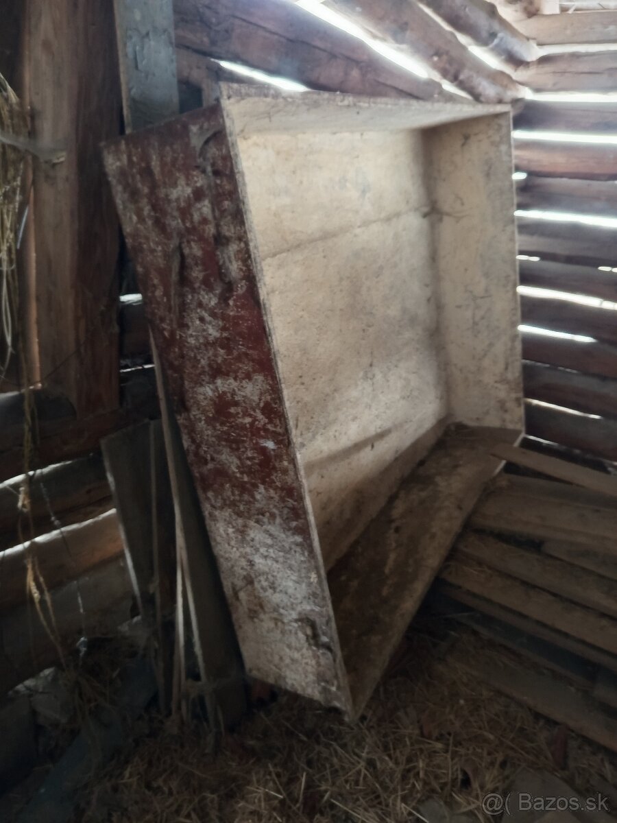 Oceľova nádrž na vodu - 2