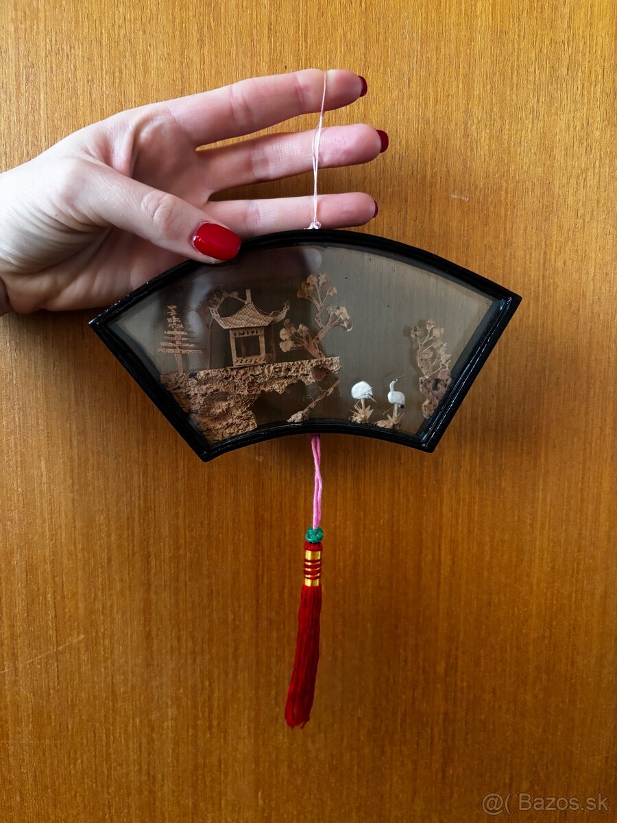 Miniatúrna dioráma - 2