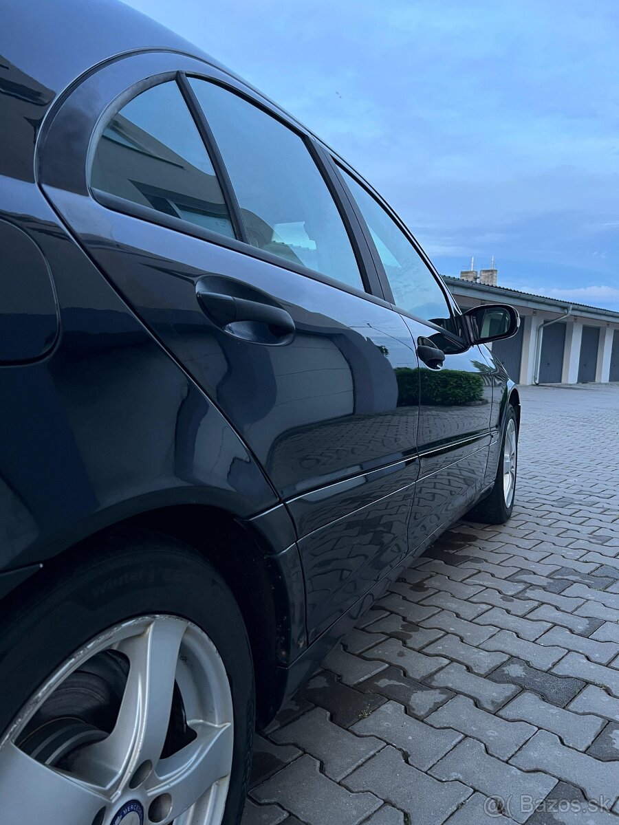Mercedes-Benz C200cdi W203 - 2
