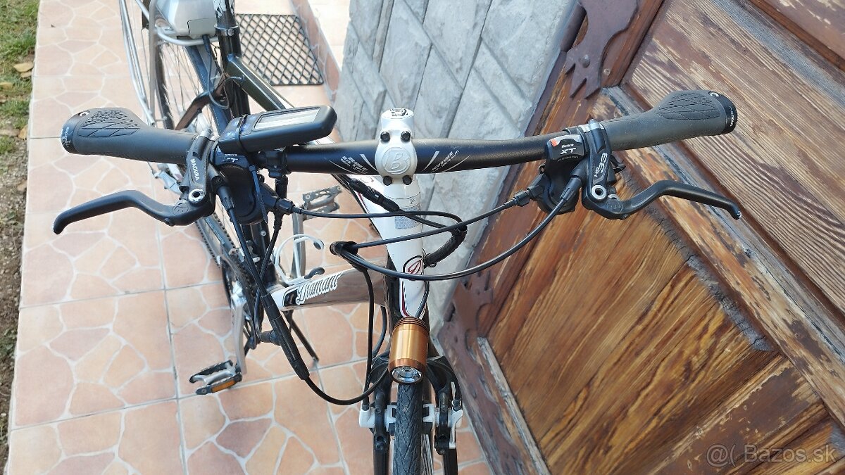 Predám elektrobicykel - 2