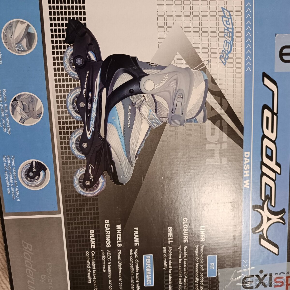 Korčule In-line 39 - 2