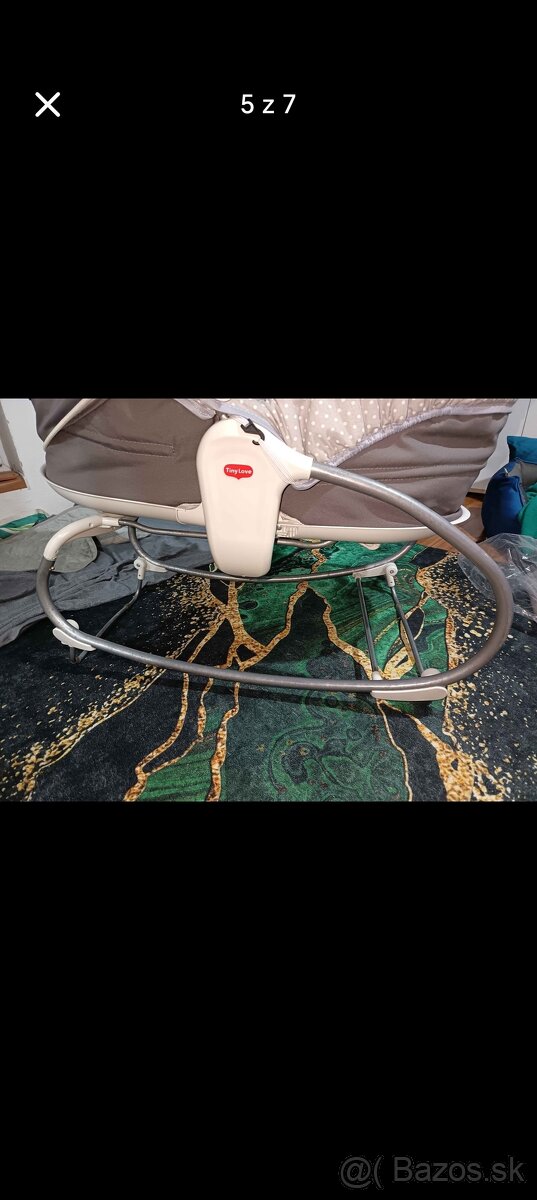 detske lehatko 3v2 - 2