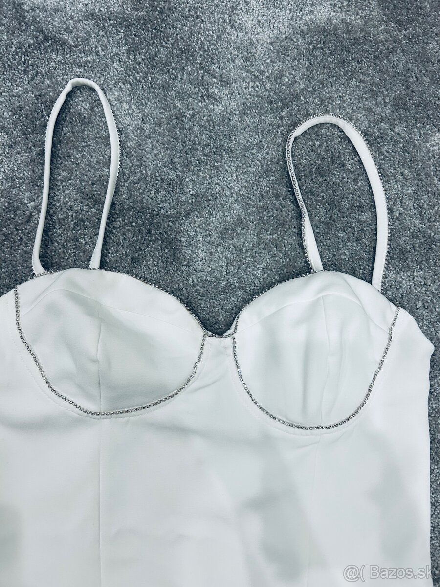 Zara body L nenosene - 2