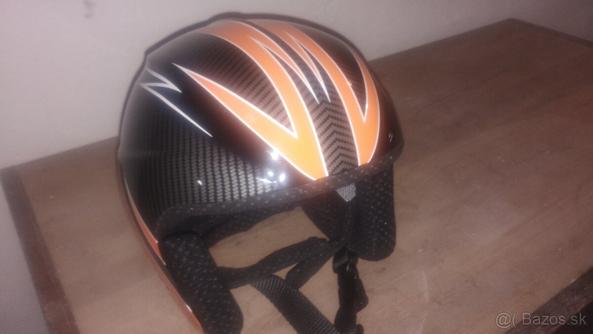 Detská prilba XS 50-52 - 2