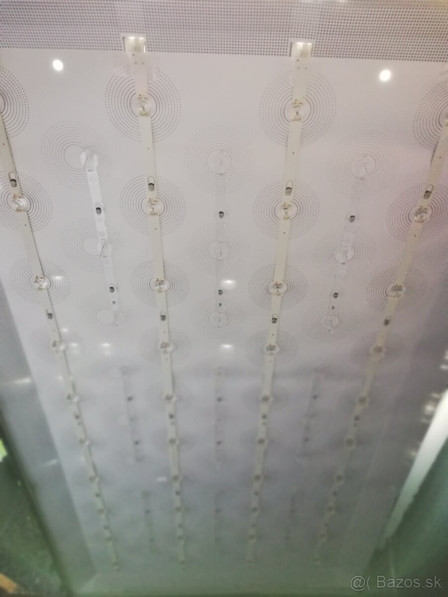 podsvietenie na Samsung - 2