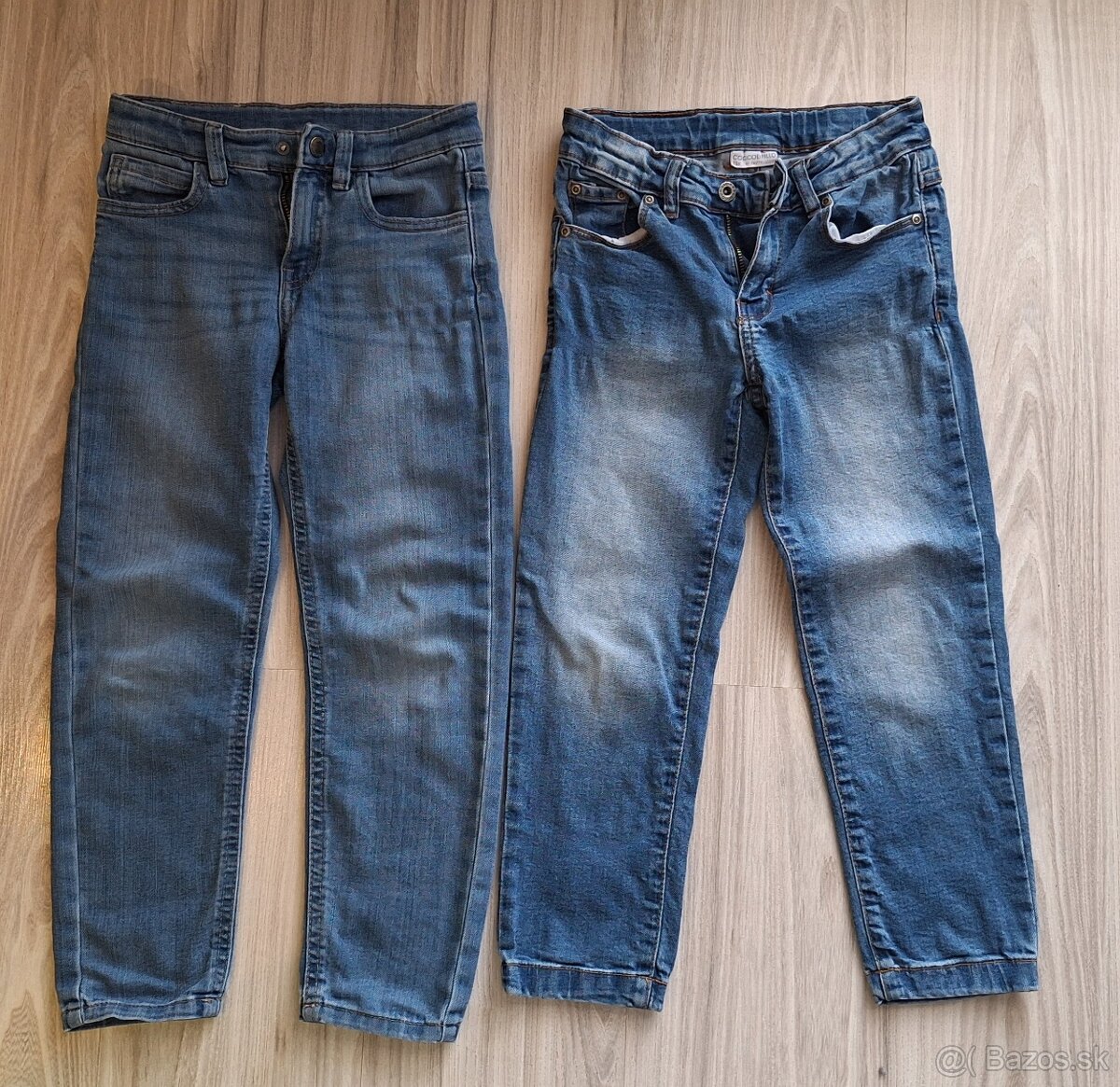 Rifle veľkosť 116 - 2