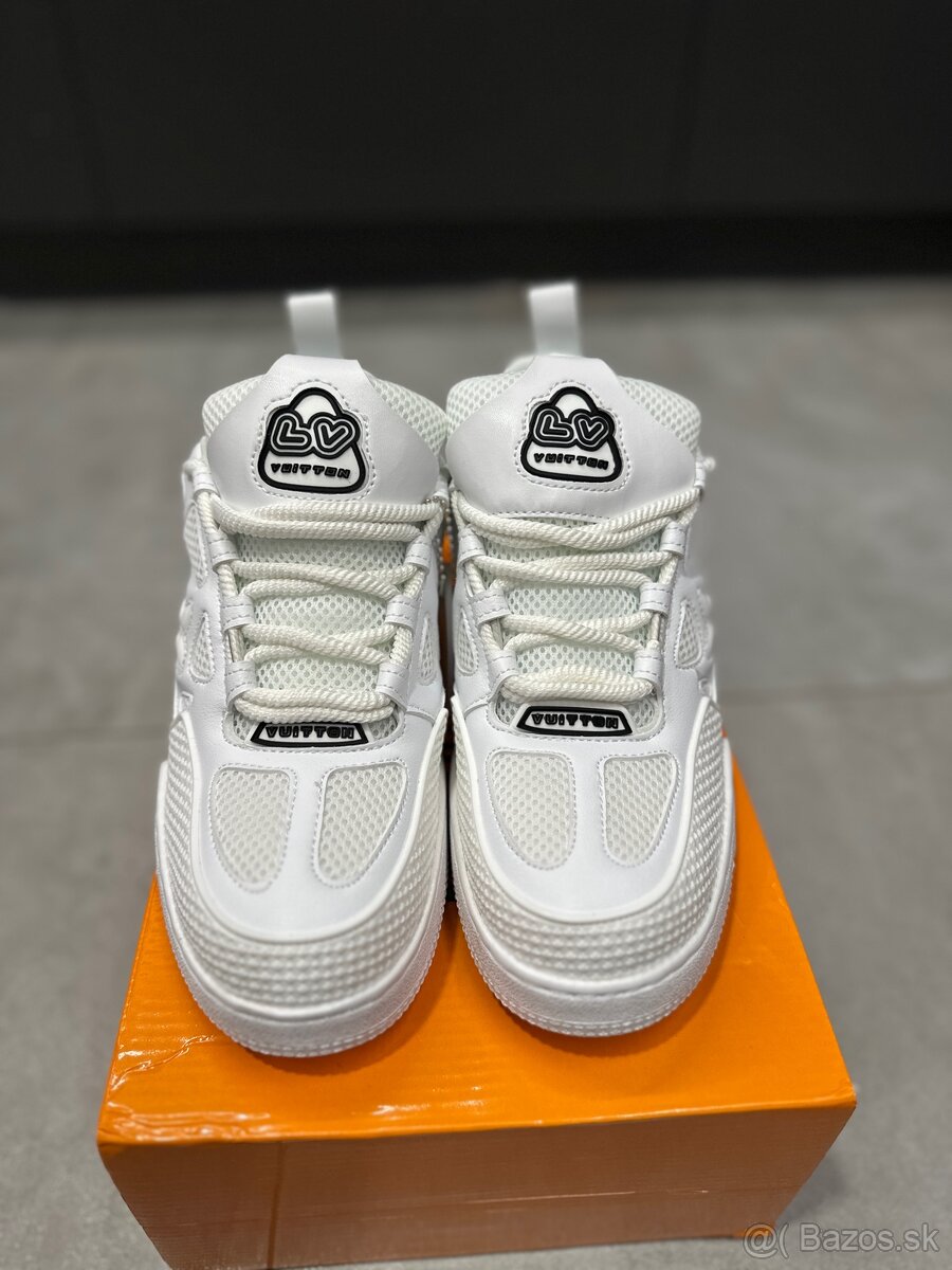 Louis Vuitton topánky - 2