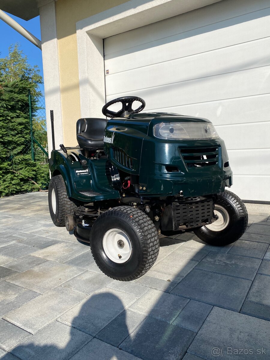 BOLENS bl155/92t - 2