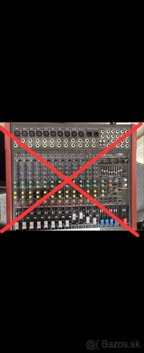 Zvuková zostáva - 2