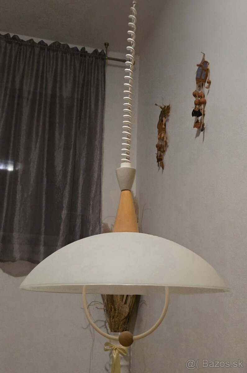 Kuchynské svietidlo - 2