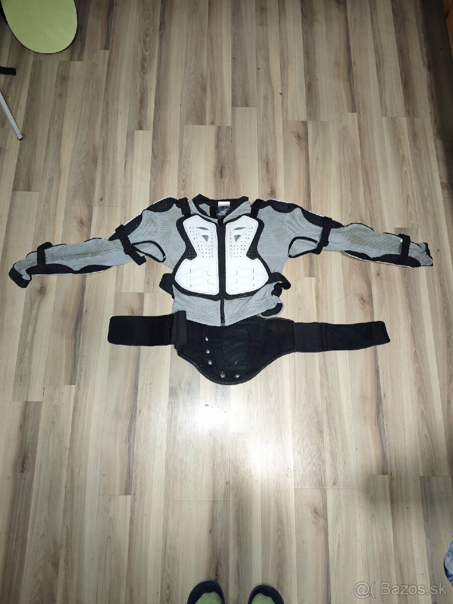 Fox Titan Sport Jacket - 2