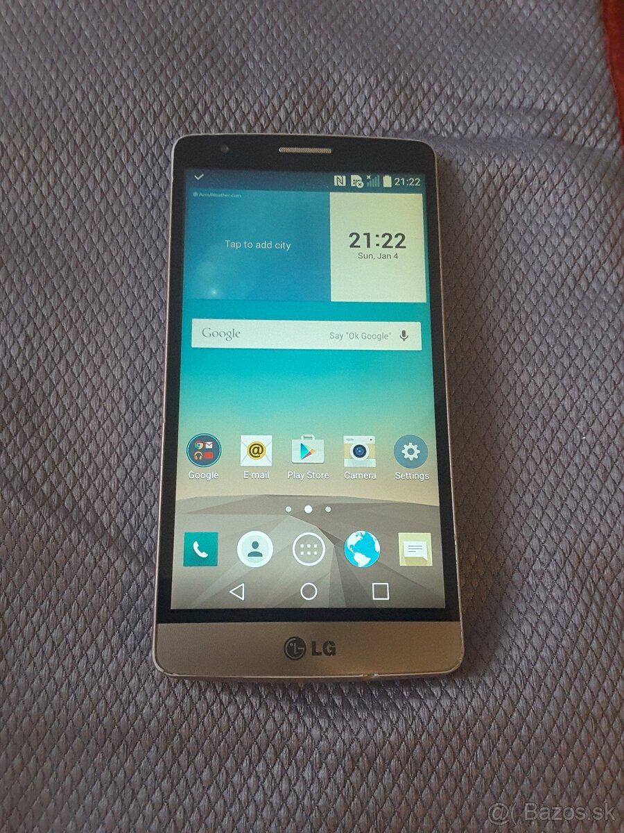 Predám LG G3s - 2