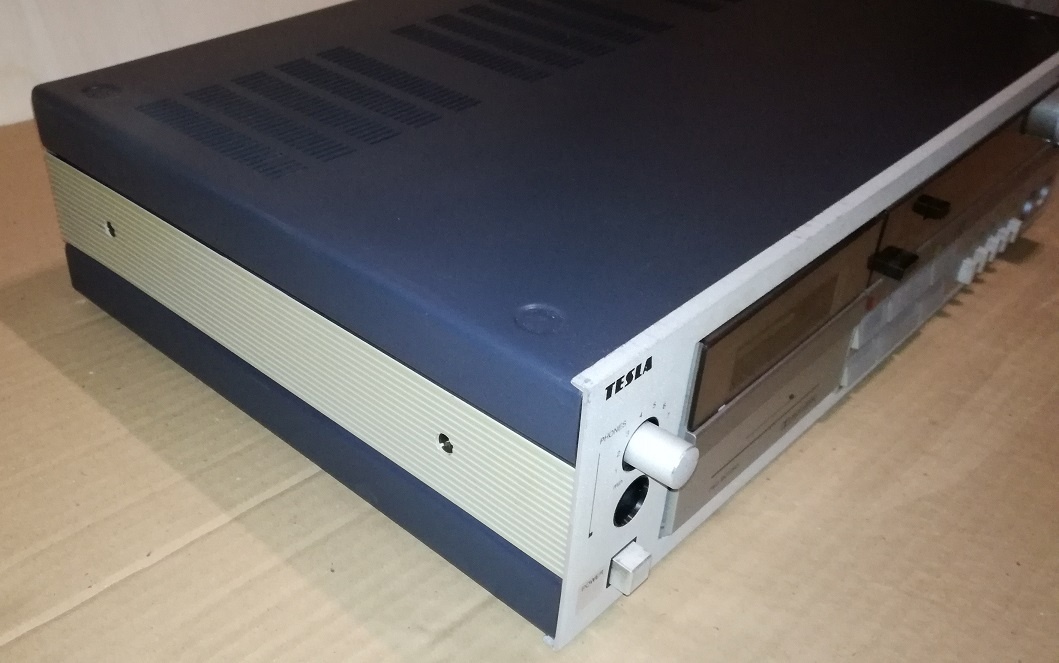 Tesla SM-261 Hifi - 2
