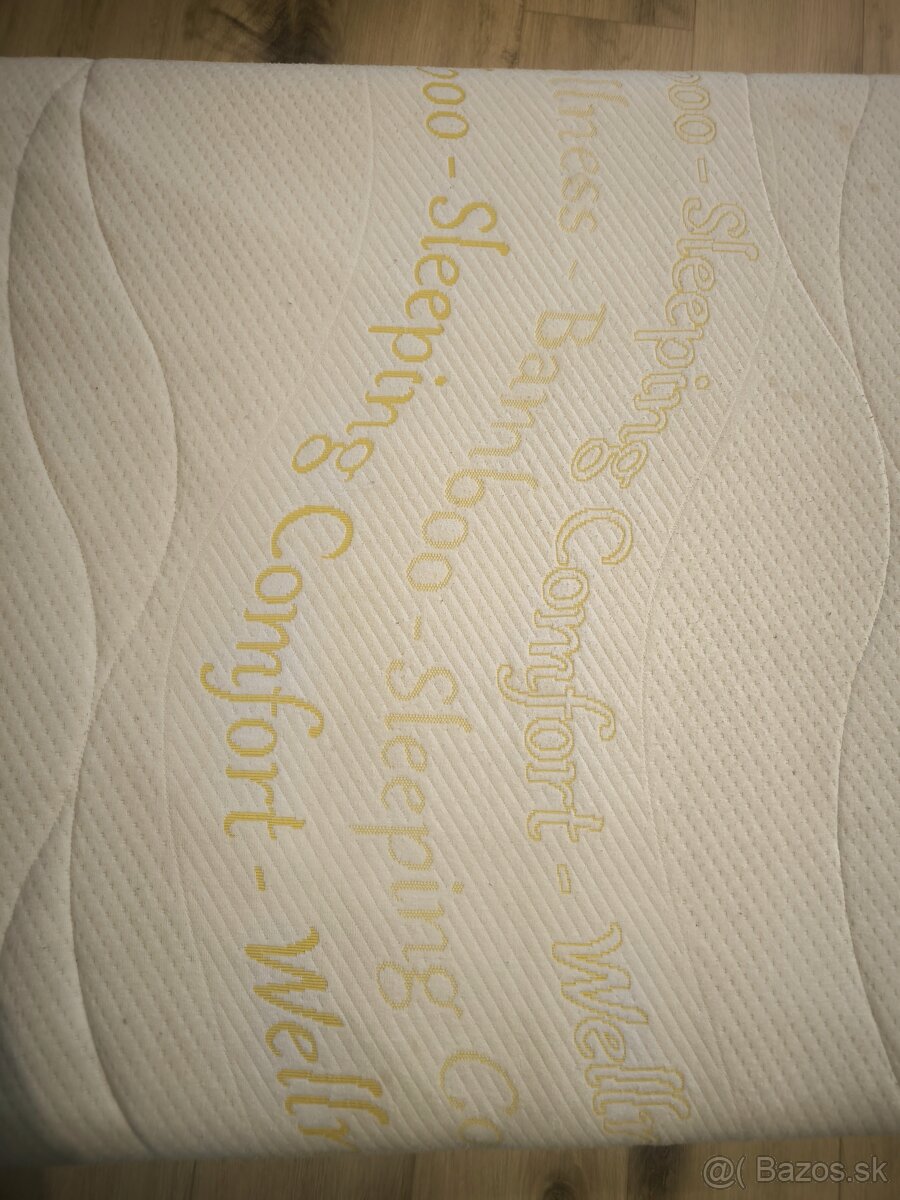 Materasso matrac - 2