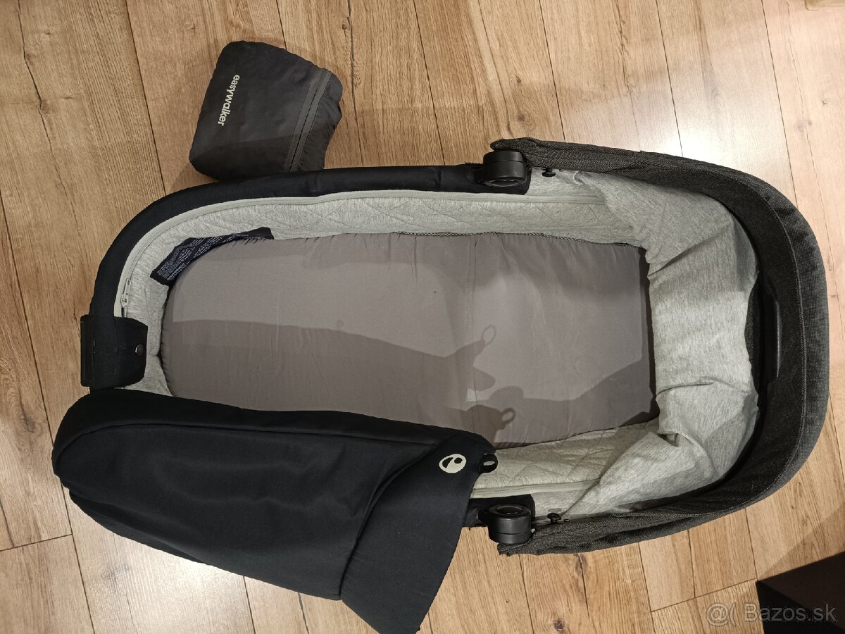 Kočík Easywalker - 2