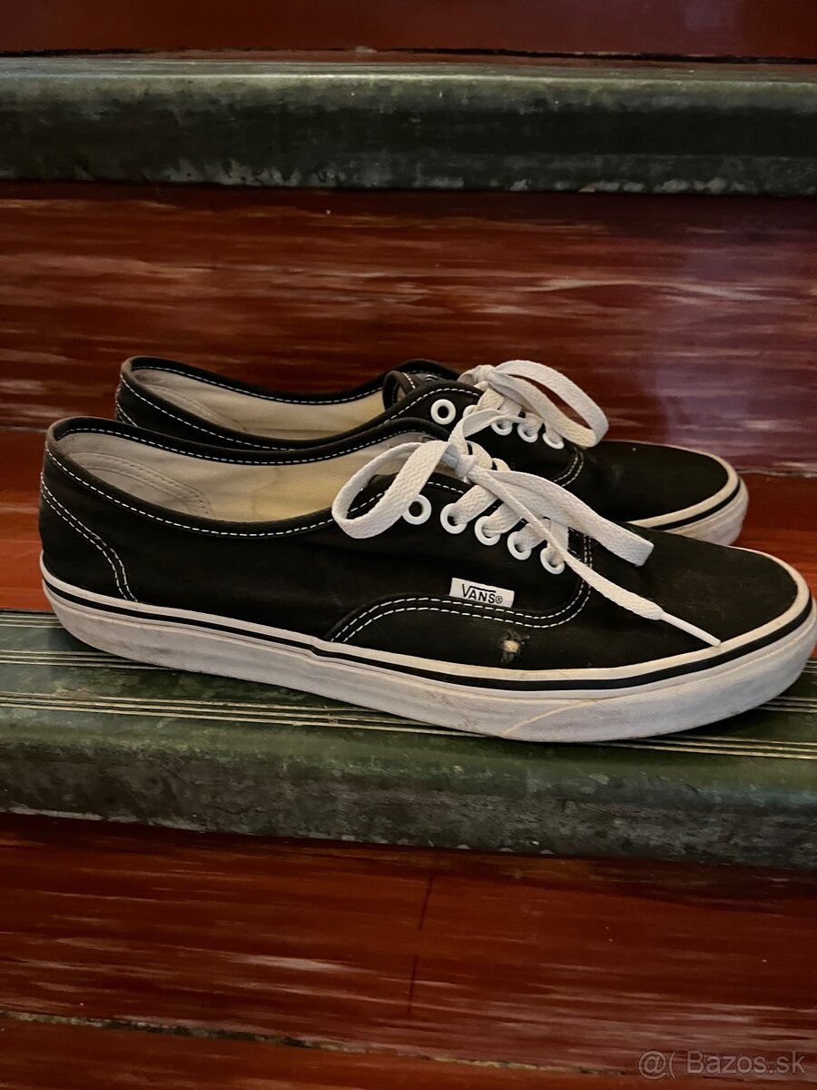Vans Authentic - 2