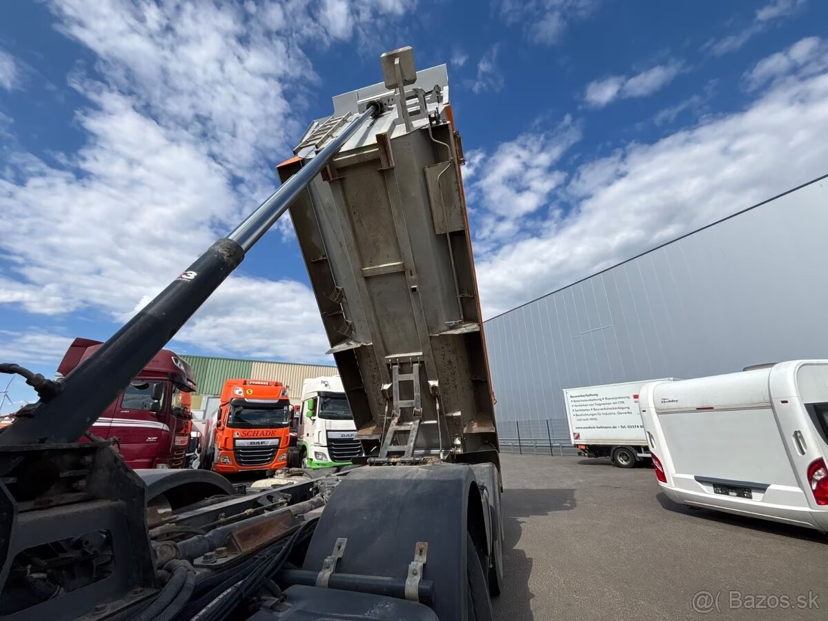 Tatra Phoenix sklapac S1 Mulda - 2