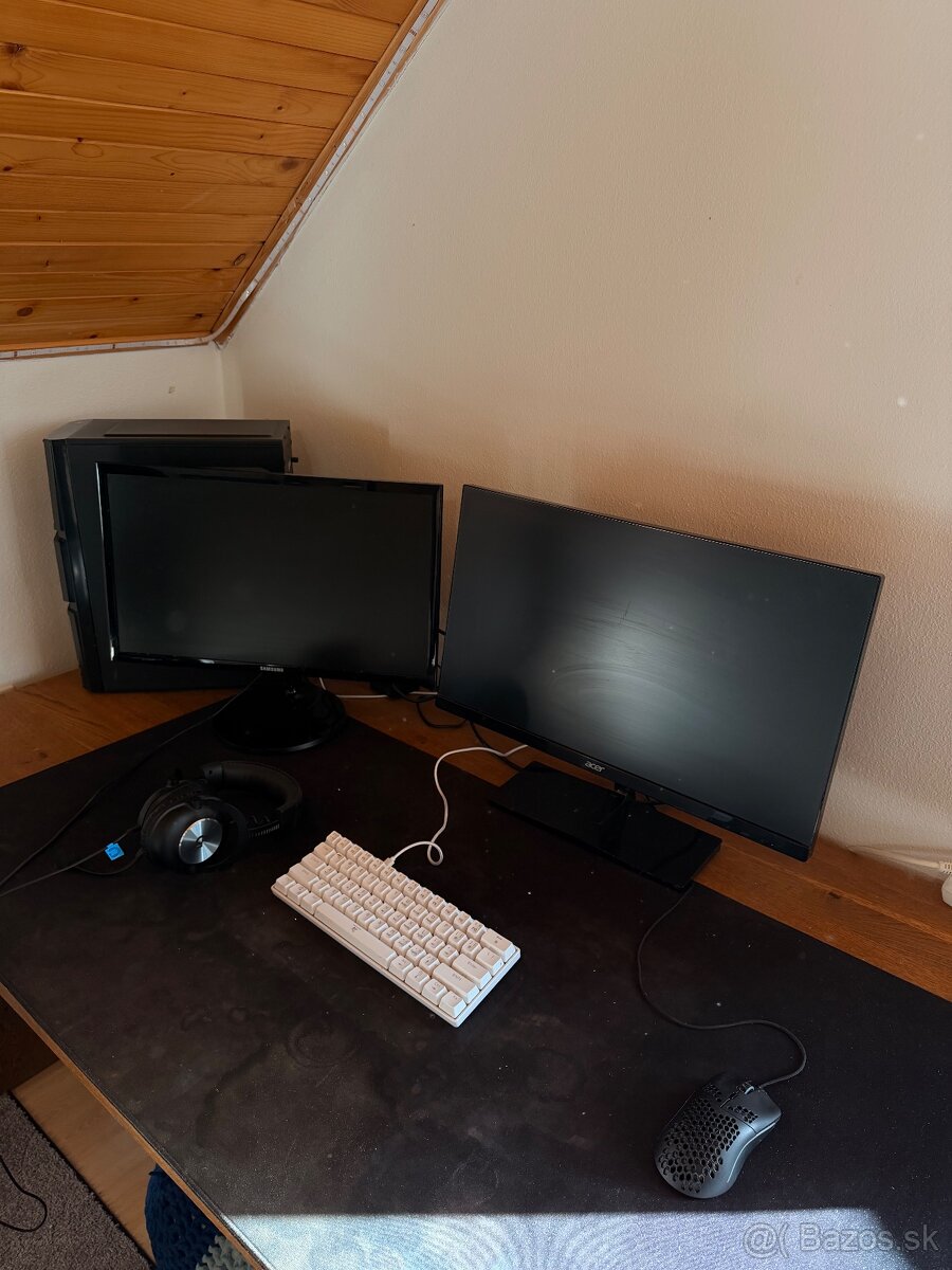 Predám herný počítač - 2