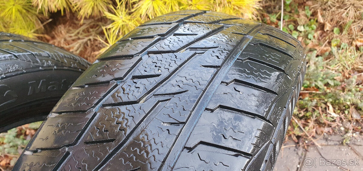 MATADOR SIBIR SNOW, 185/60 R14, 84T, M+S, - 2