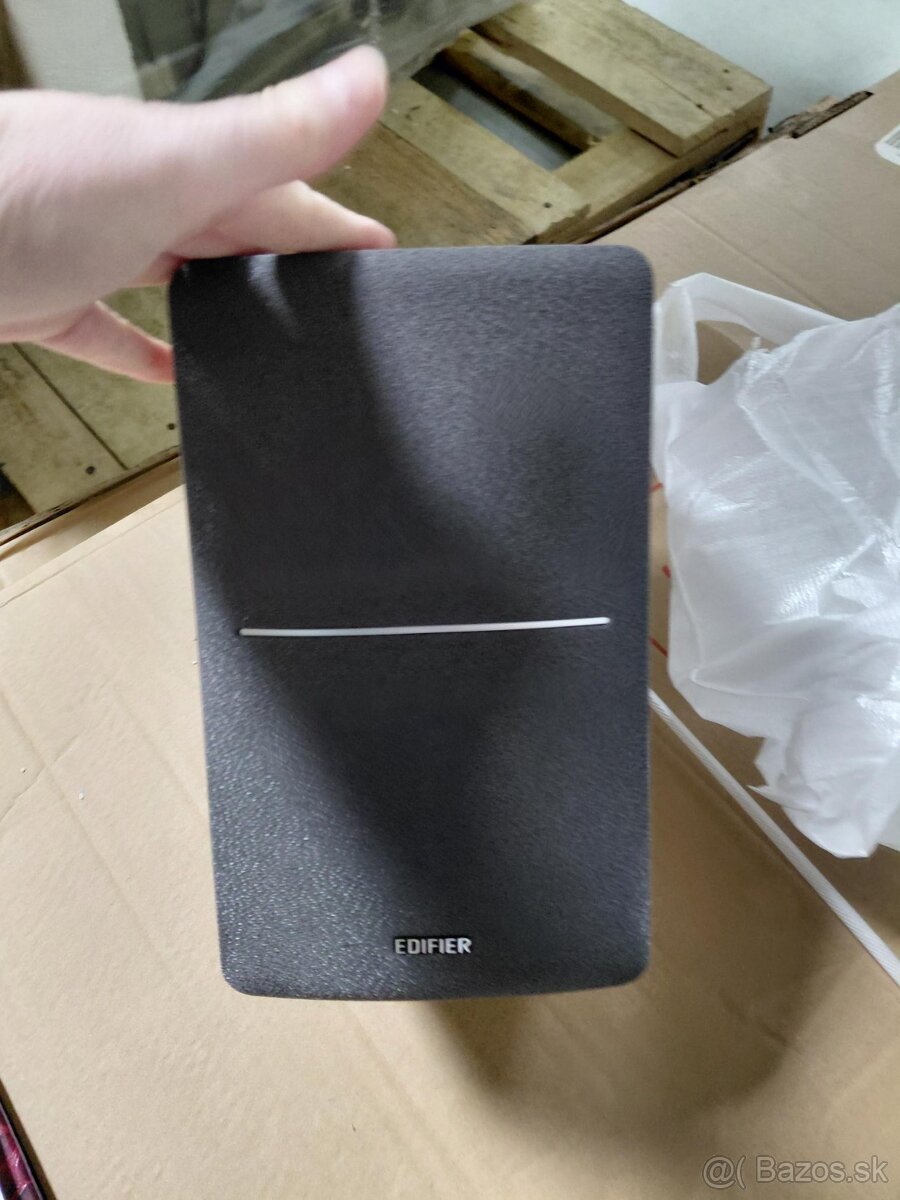 Reproduktory Edifier R1280TS - 2