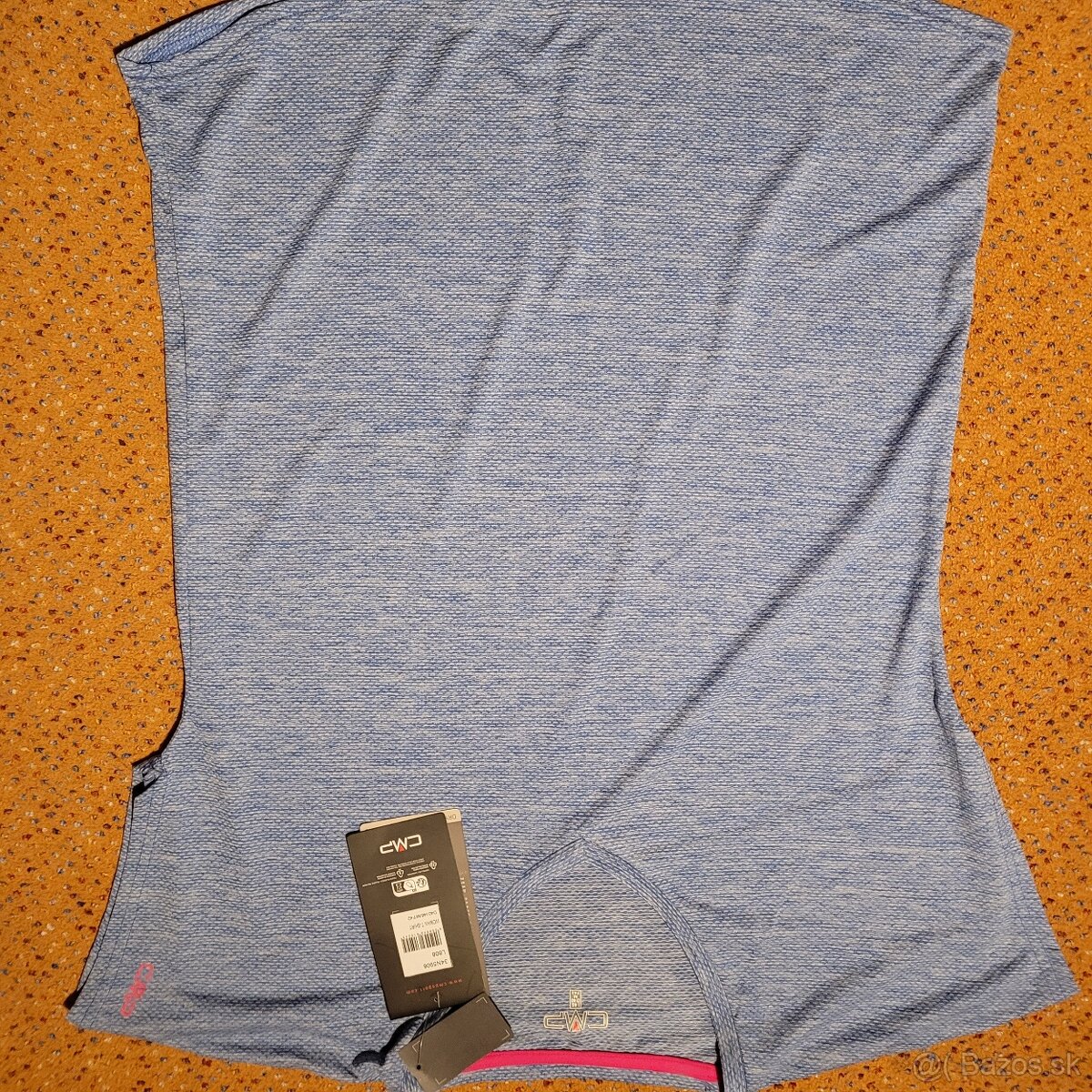 Funkčné tričko M - 2