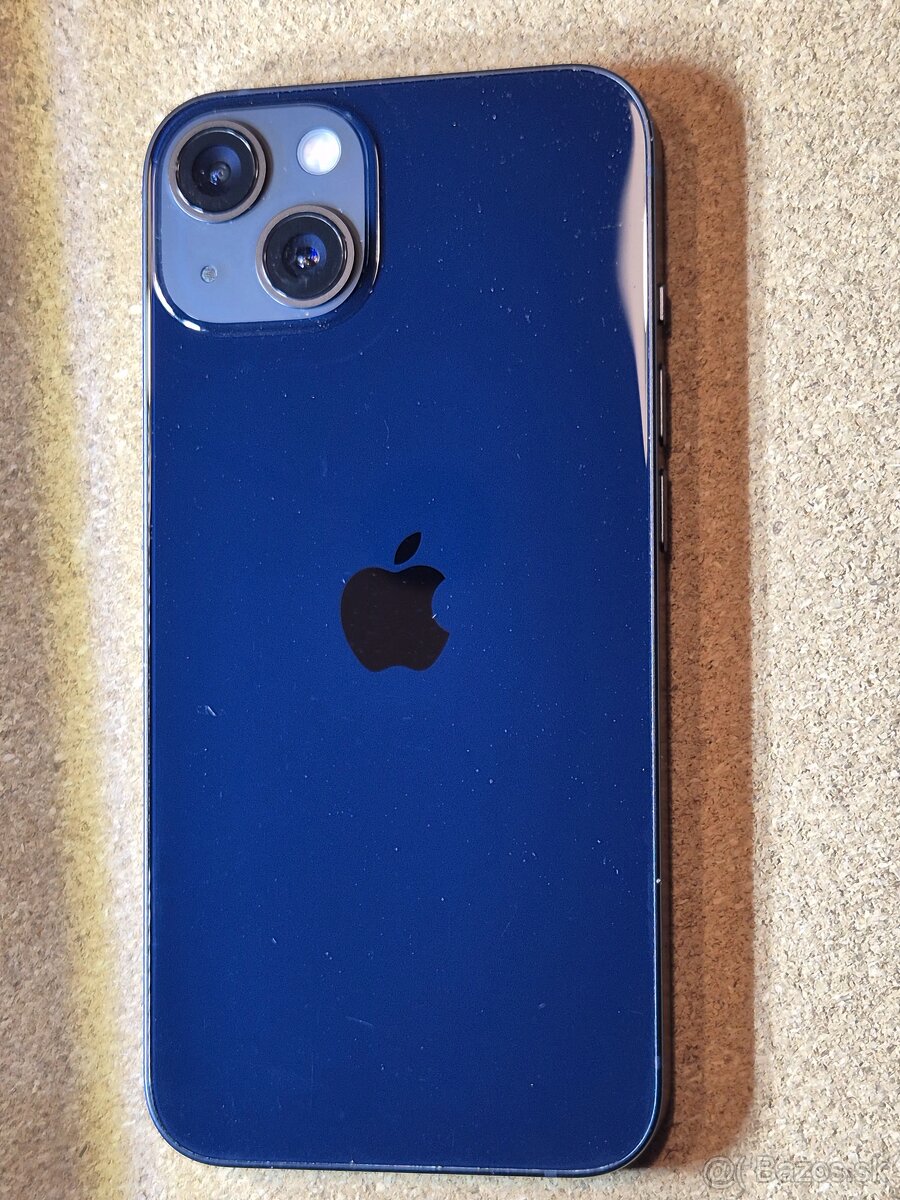 Predám iPhone 13 128GB - 2