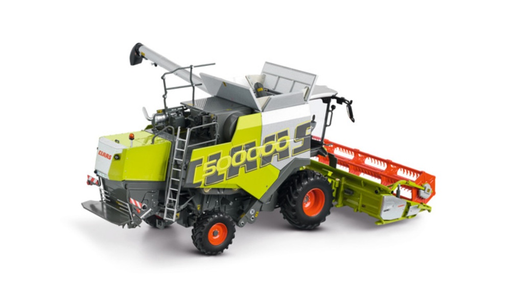Modely Claas Evion 1:32 MarGe Models - 2