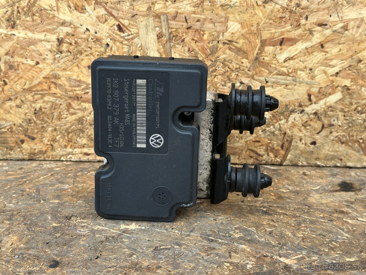 ABS kocka 1K0 614 117 S - 2