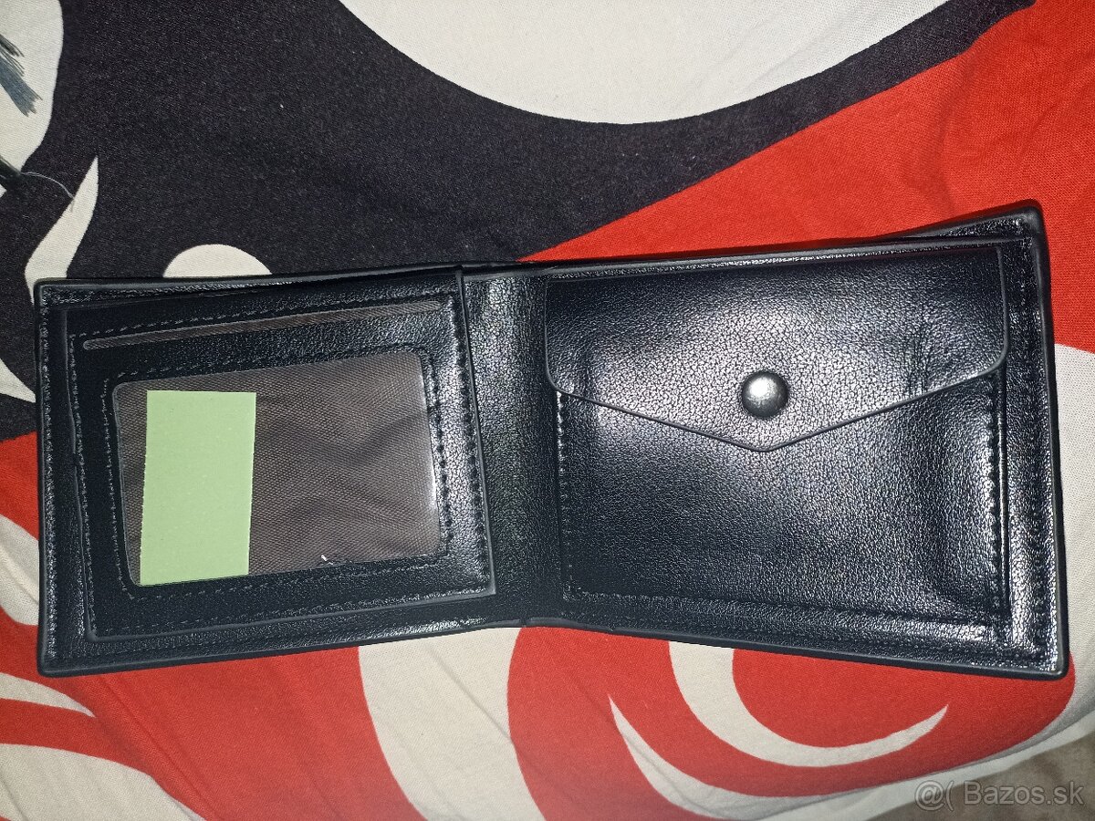 Peňaženka - 2