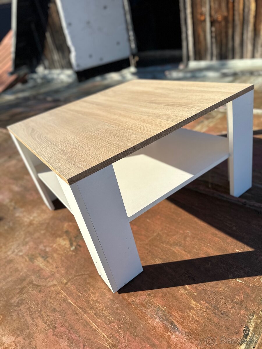 Konferenčný stolík - 2