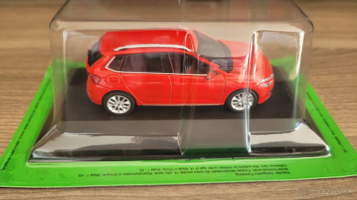 Skoda kamiq /No 53/ - 2